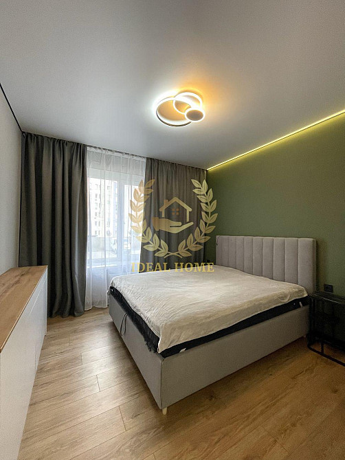 Простора 2-кімнатна з якісним ремонтом у ЖК «Петрівський квартал»  - фото 2