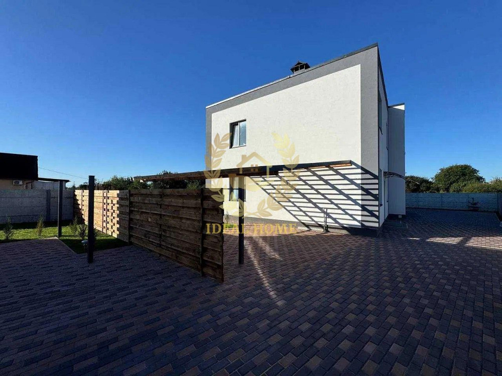 Продаж дуплексу з ремонтом с. Княжичі Броварський р-он Kniazhychi (Brovarskyi raion) - photo 4