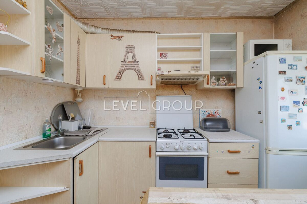 Оренда Квартира 2-кімнатна, 9/9 поверх на бул. Перова, 12/92 Київ - фото 6