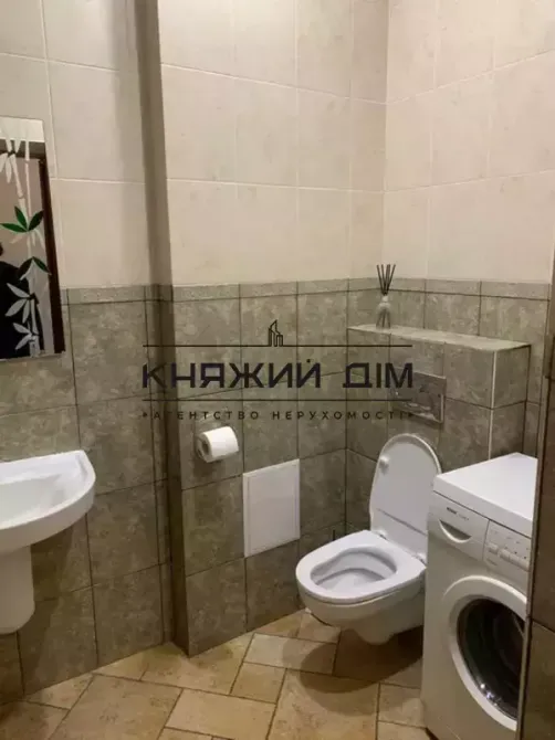 Оренда Квартира 2-кімнатна, 3/8 поверх на Хрешатик Київ - фото 11