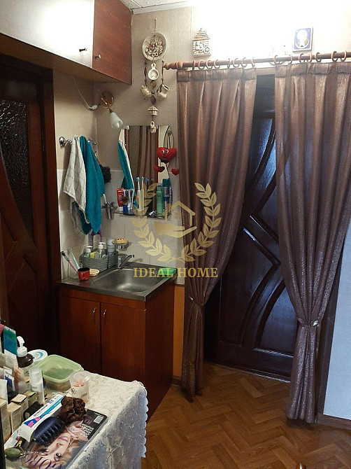 Продаж 1кімнати з туалетом на вулиці Олекси Тихого Киев - изображение 4