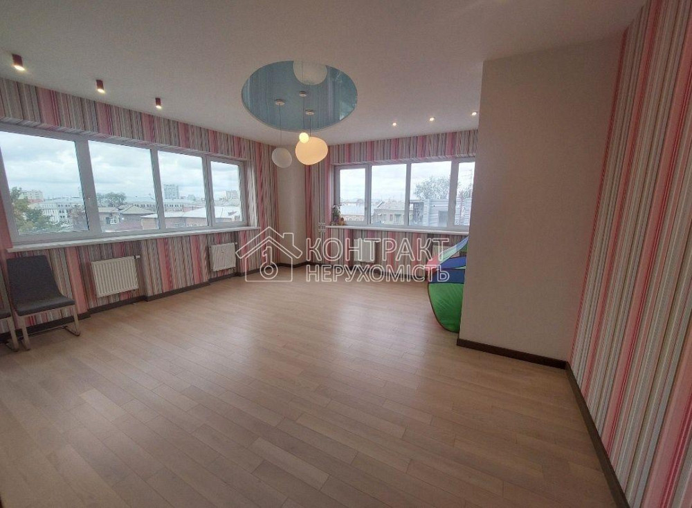 Продаж Квартира 3-кімнатна, 6/10 поверх на вул. Ярослава Мудрого Харьков - изображение 9