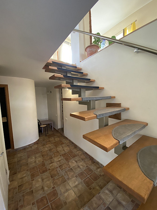 3-этажный дом С САУНОЙ на Даче Ковалевского Одесса - изображение 7