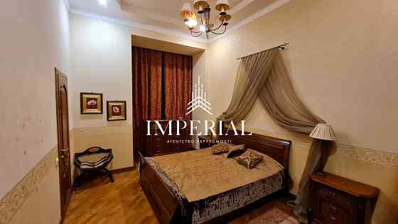 Оренда 3к Квартира 123 кв.м Саксаганского вул. Киев