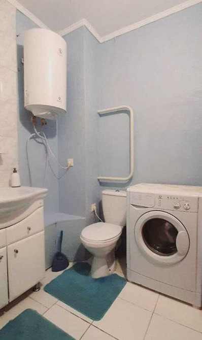 Оренда Квартира 1-кімнатна, 5/9 поверх на Лукянівська, 9 Kiev - photo 7