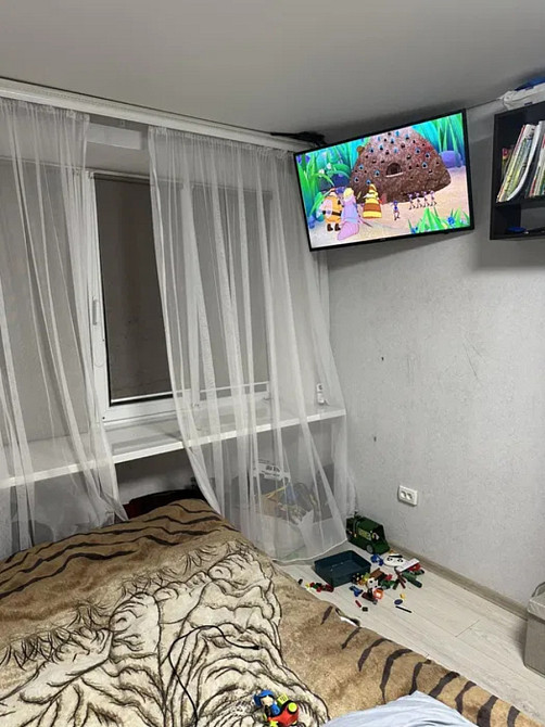 Продаж Квартира 1-кімнатна, 1/5 поверх Кропивницкий - изображение 10