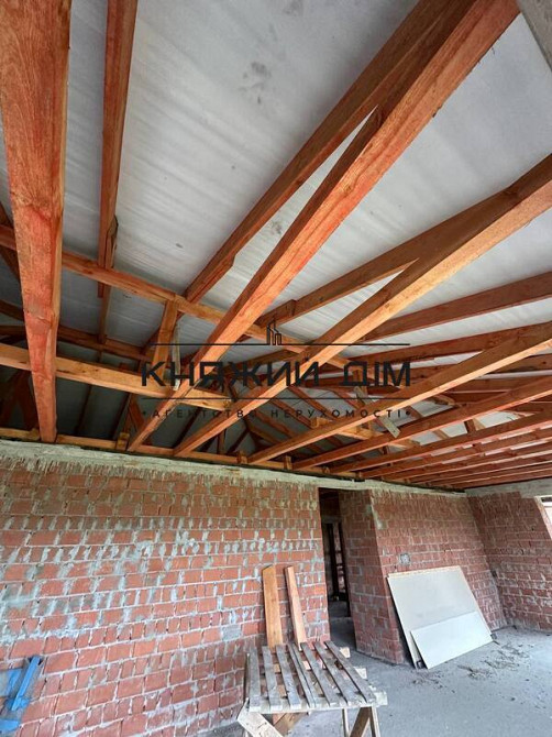 Продаж будинок Плюти, під внутрішнє оздоблення, земельної ділянки 10 стоток КОД  - фото 19