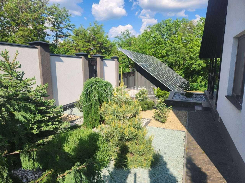 Продаж Будинок 6-кімнатний на вул. Архипа Люльки Харків - фото 17