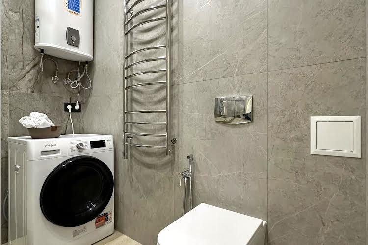 Продаж Квартира 1-кімнатна, 14/22 поверх на Василя Липківського (раніше Урицького) вул., д. 38 Kiev - photo 10