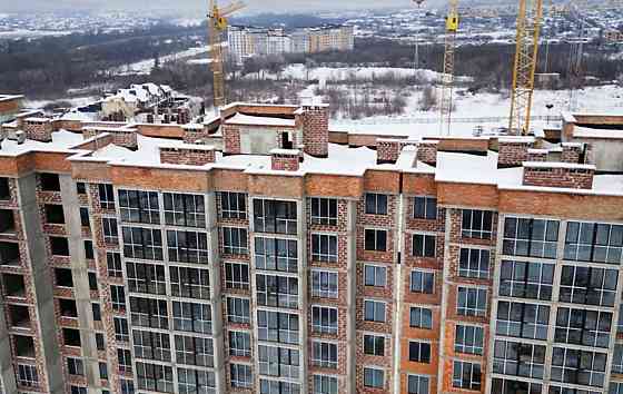 Продаж Квартира 2-кімнатна, 2/9 поверх Тернопіль