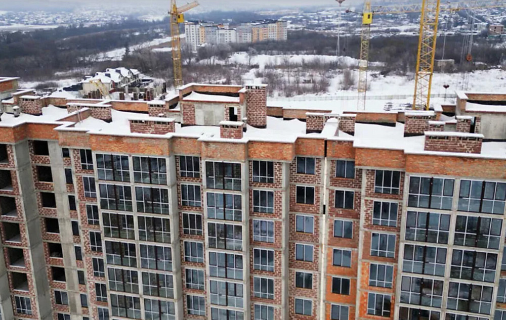 Продаж Квартира 2-кімнатна, 2/9 поверх Тернопіль - фото 3