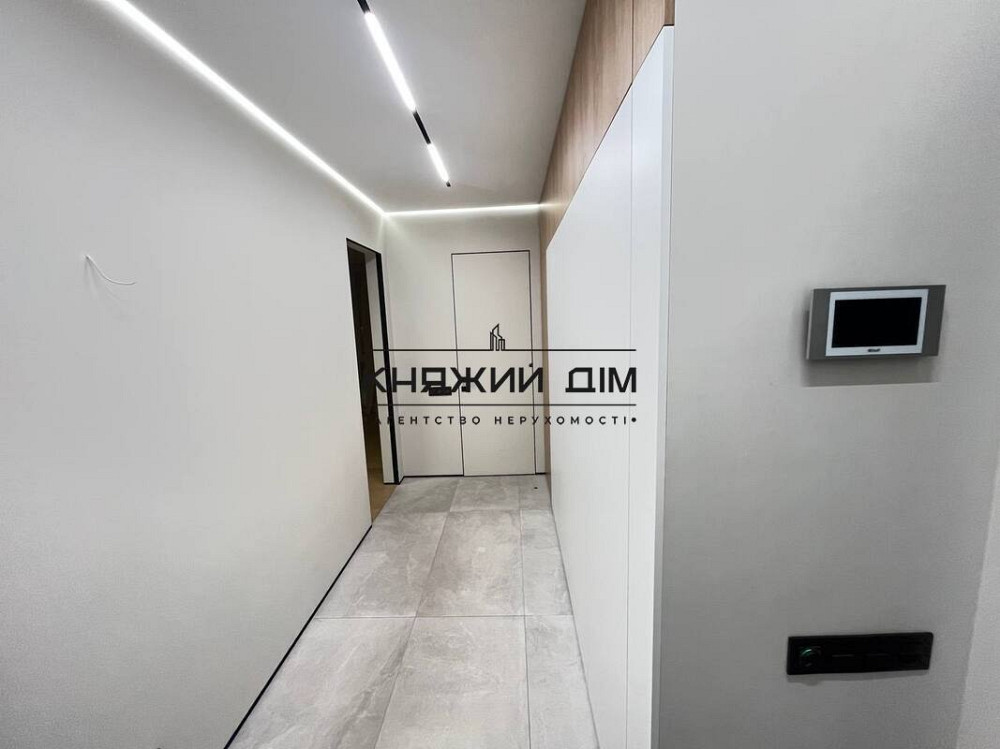 Оренда 1-кімнатна квартира ЖК Львівський квартал. № 11204023 Київ - фото 16