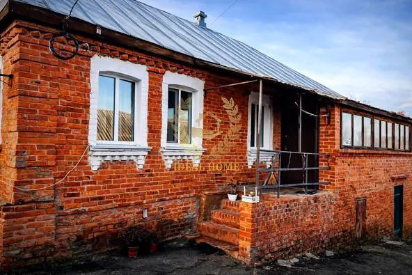 Продаж Будинок 4-кімнатний на Олега Габорака ул., 8 Іванків - фото 1