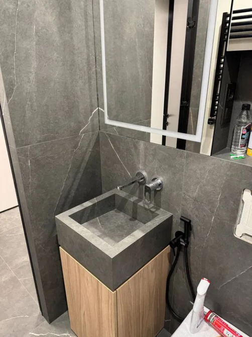 Продаж Квартира 3-кімнатна, 22/24 поверх на Джона Маккейна, 1б Kiev - photo 13