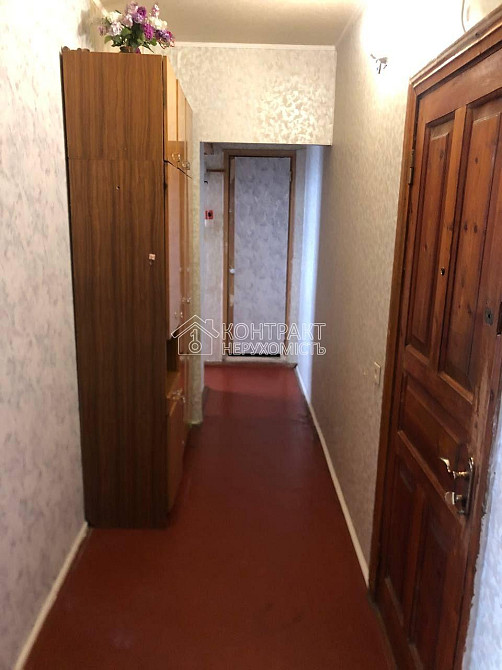 Оренда Квартира 2-кімнатна, 13/16 поверх на вул. проїзд Садовий Харків - фото 7