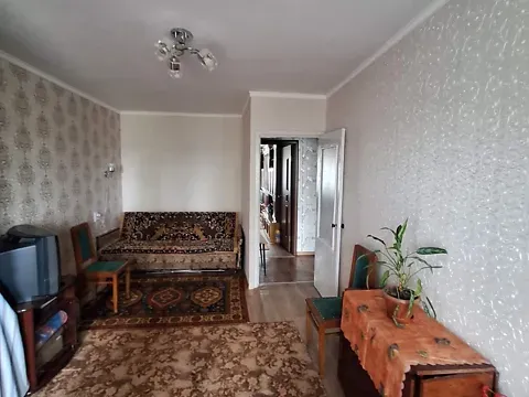 Продаж 2к Квартира 48.8 кв.м вул. Вінграновського 41 Миколаїв - фото 3