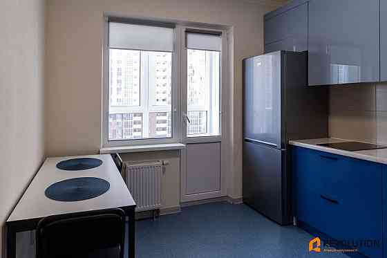 Оренда Квартира 1-кімнатна, 9/25 поверх на Бориса Гмирі, 20 Київ