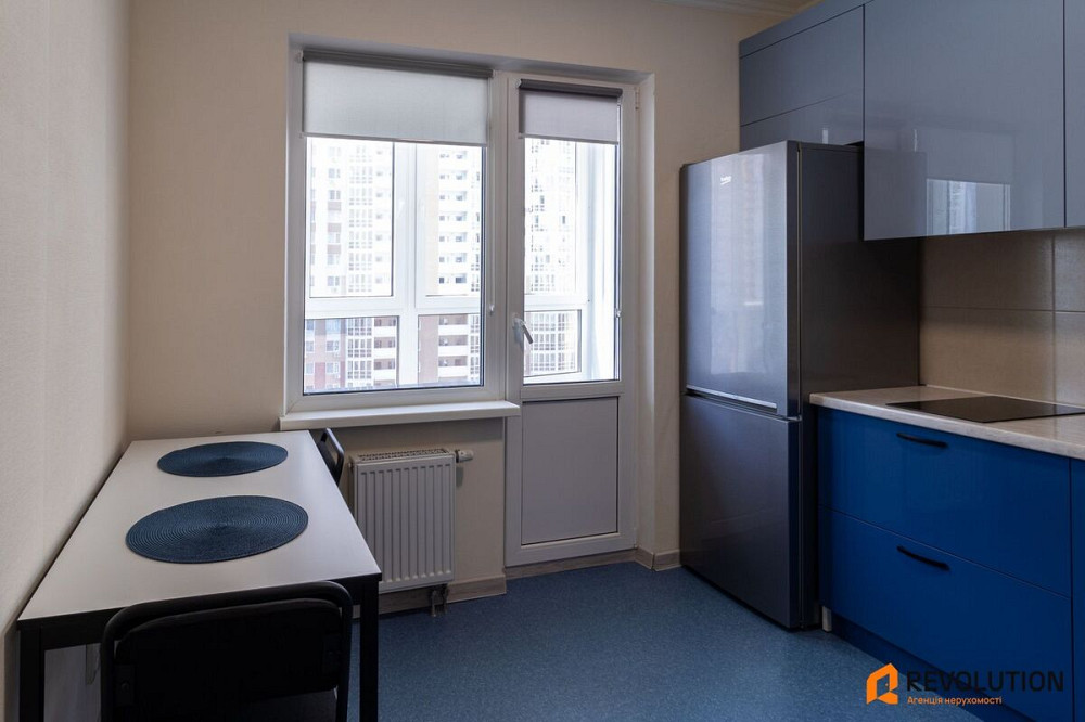 Оренда Квартира 1-кімнатна, 9/25 поверх на Бориса Гмирі, 20 Київ - фото 4