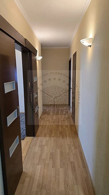 Продаж Квартира 3-кімнатна, 19/24 поверх на проспект Берестейський, 121-Б Киев - изображение 11