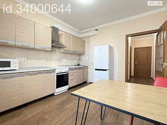 Продаж Квартира 1-кімнатна, 3/24 поверх на Науки вул., д. 69 Киев