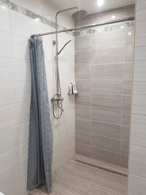 Оренда Квартира 3-кімнатна, 2/2 поверх на Садовая ул., 58а Київ - фото 18