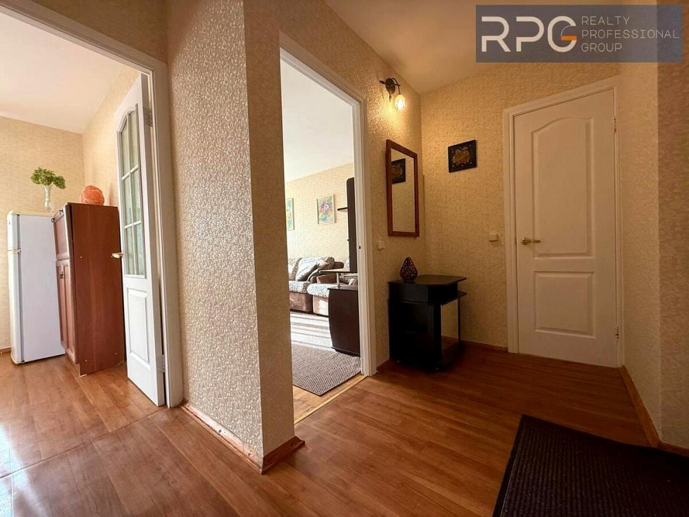 Оренда Квартира 1-кімнатна, 9/16 поверх на Володимира Івасюка, 51 Киев - изображение 6