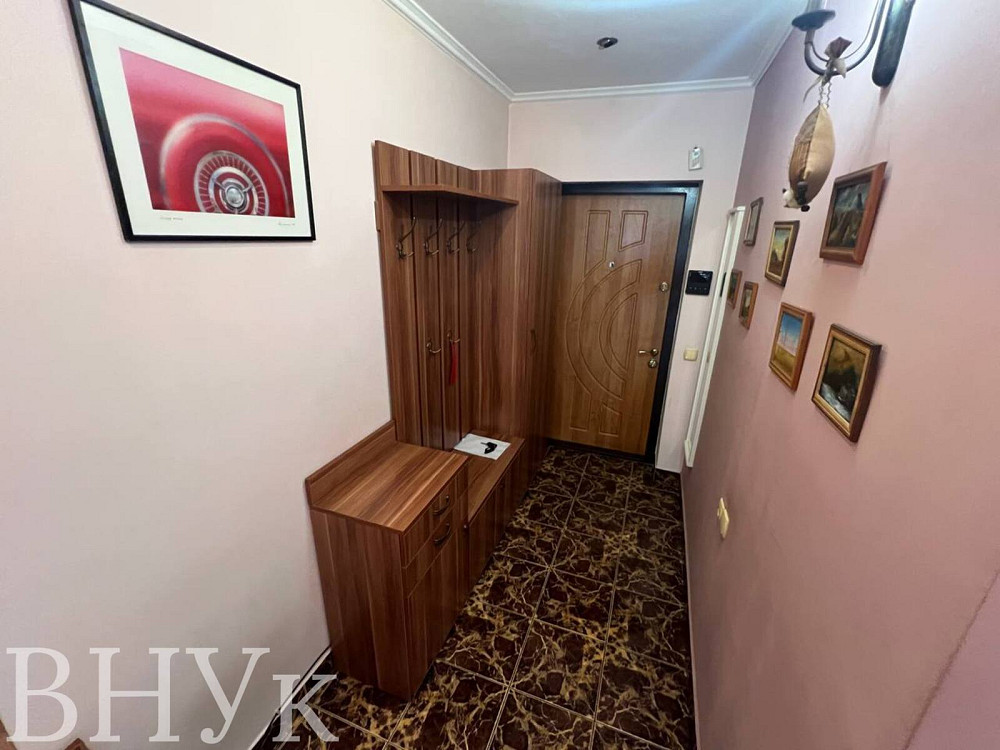 Продаж Квартира 3-кімнатна, 3/3 поверх на вул. Острозького Князя Тернополь - изображение 14