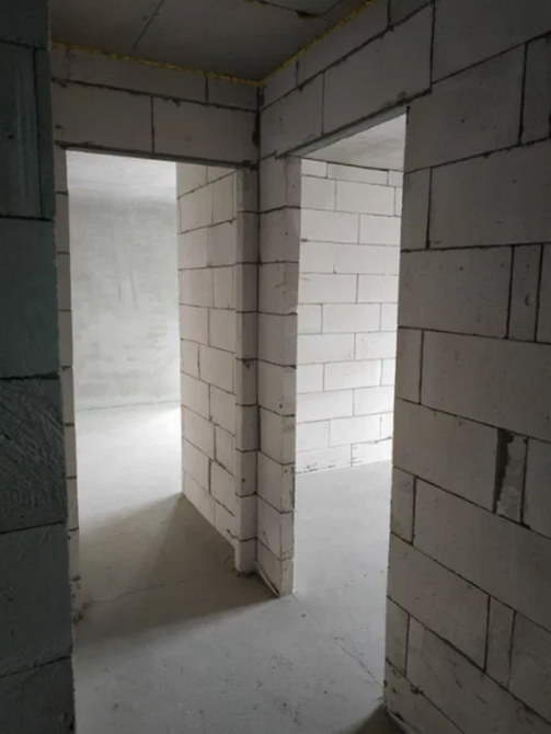 Продаж 2к квартири, 55м.кв, ЖК Щастя Тернопіль - фото 6