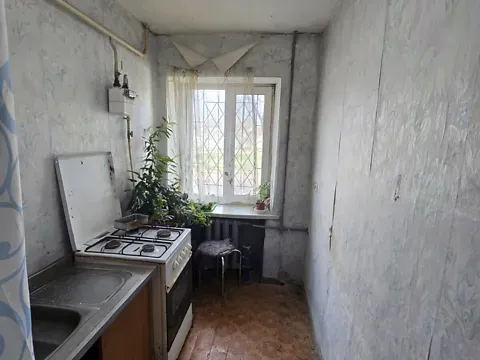 Продаж 2к Квартира 32.5 кв.м Прикордонна вулиця 131А Миколаїв - фото 2