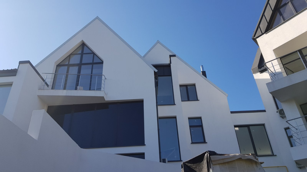 Оренда приміщення вільного призначення на вул. Соловцова Миколи, 21 поверх - 1/3 Київ - фото 1