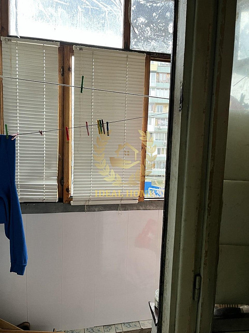 Продаж Квартира 1-кімнатна на Выговского Ивана ул., 24 Київ - фото 11