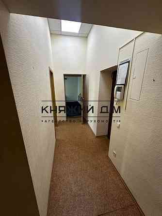 Оренда офісне приміщення на Владимирская ул. поверх - 2/5 Київ