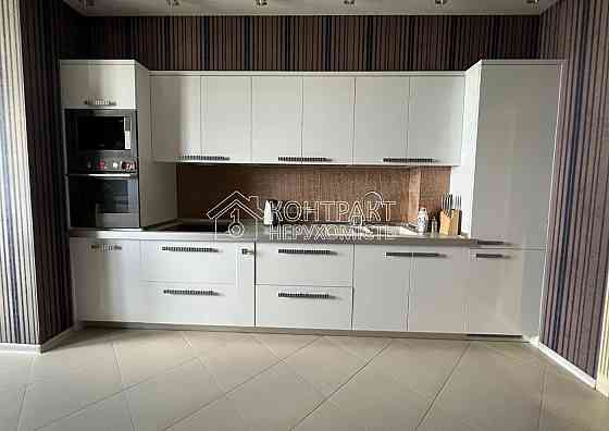 Продаж Квартира 2-кімнатна, 16/23 поверх на вул. Олімпійська Харків