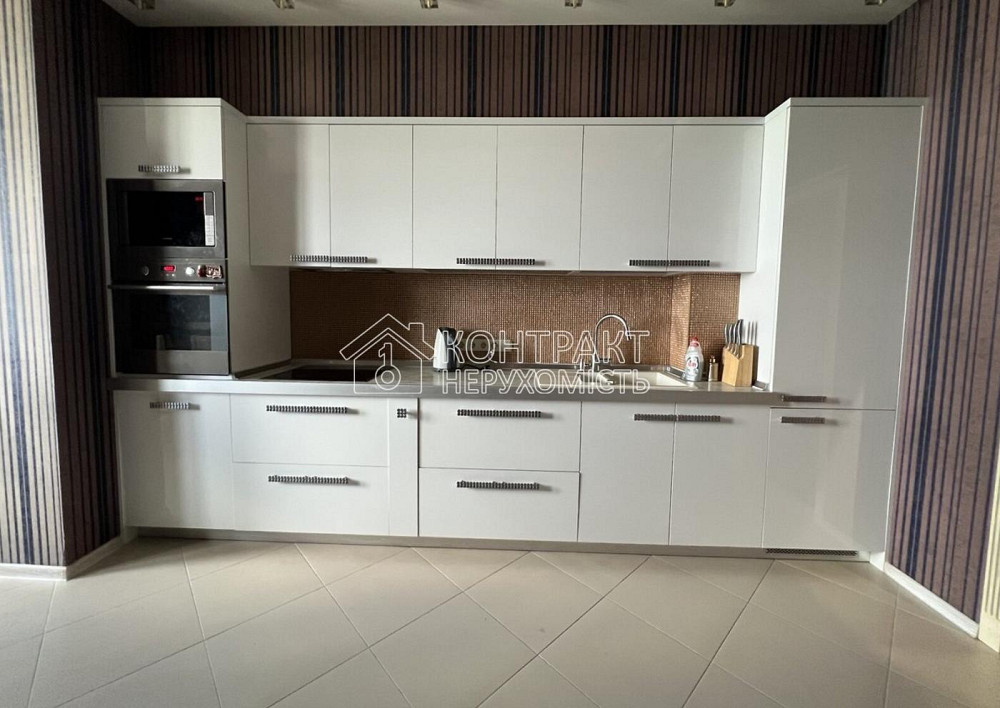 Продаж Квартира 2-кімнатна, 16/23 поверх на вул. Олімпійська Харків - фото 6