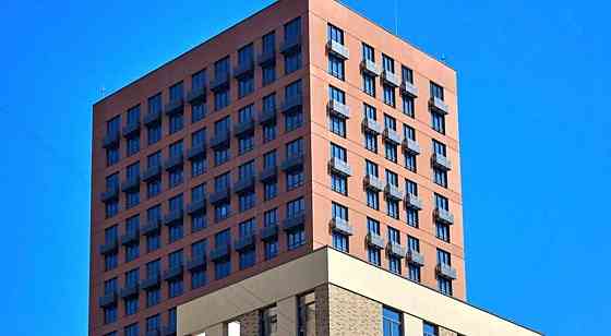 Продаж Квартира 1-кімнатна, 22/25 поверх на Вавілових, 9-11 Київ