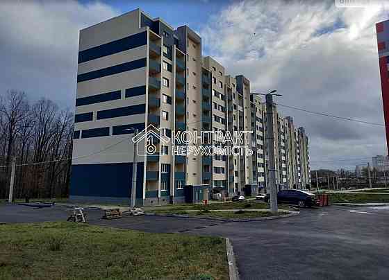 Продаж Квартира 1-кімнатна, 6/9 поверх на вул. Перемоги Харьков