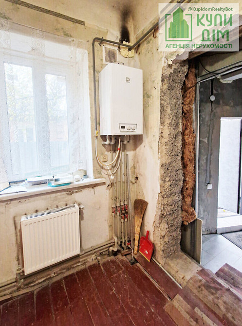 Продаж половини бунинку Критий ринок Кропивницький - фото 7