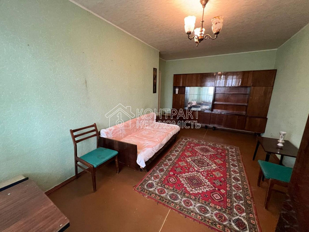 Продаж Квартира 1-кімнатна, 11/12 поверх на вул. Академіка Павлова Kharkiv - photo 13