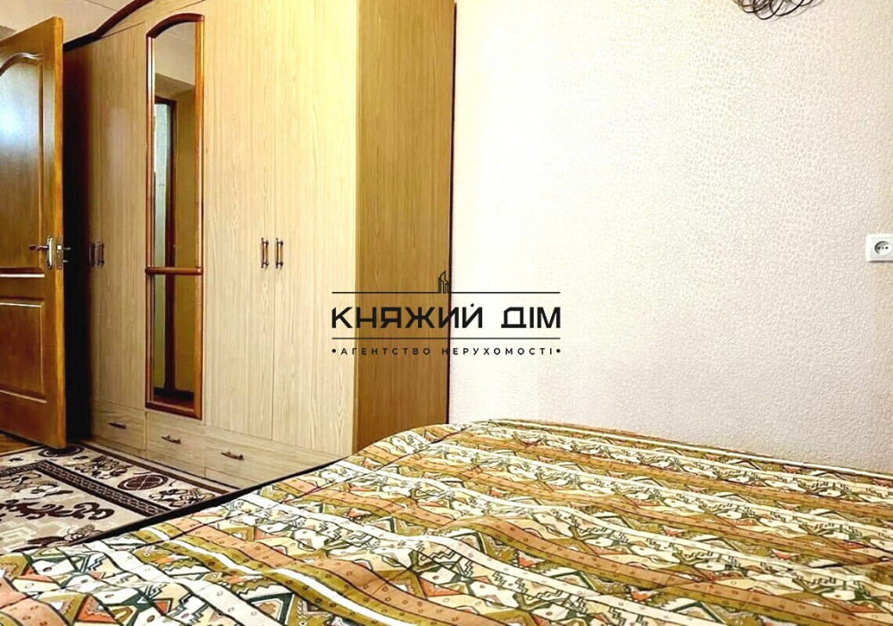 Оренда Квартира 2-кімнатна, 4/9 поверх на Леси Украинки бульв. Kiev - photo 7