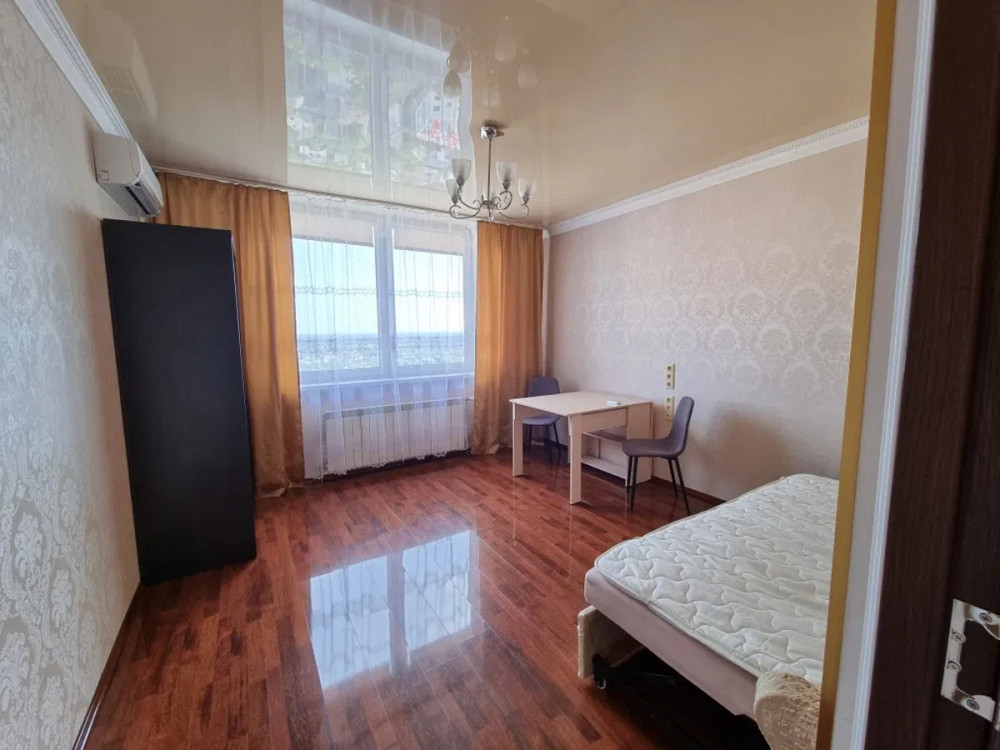 Оренда Квартира 2-кімнатна, 20/26 поверх на вул.Чавдар, 3 Київ - фото 1