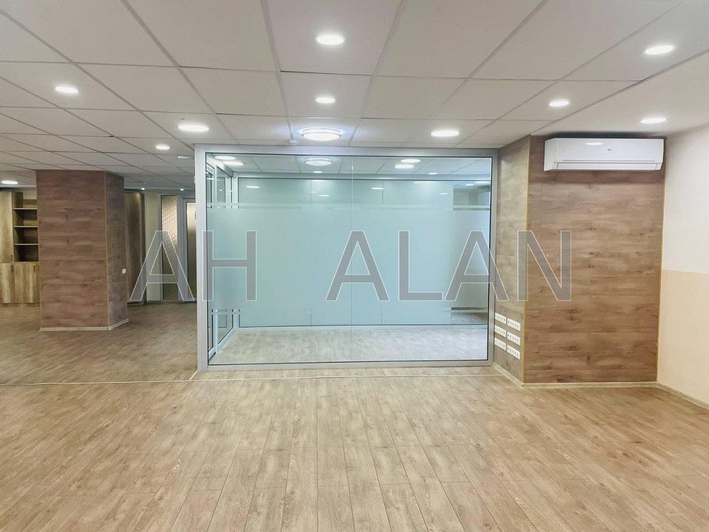 Оренда офісне приміщення на Ділова вул., 2Б приміщень - 15, поверх - 2/25 Київ - фото 11