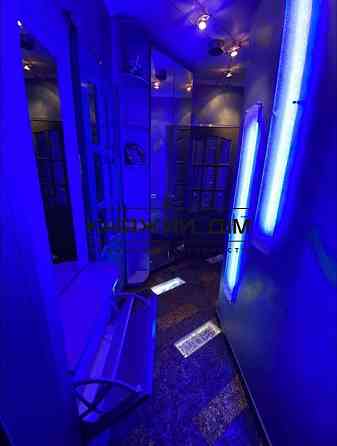 Пропонується в оренду 2-кімнатна квартира по вул. А. Ахматової 39Б метро Осокорки 11198584 Київ