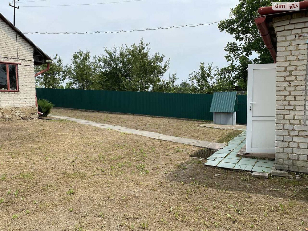 Продаж 1-поверховий Будинок з ділянкою 18 сот 65 кв.м 3 кімн.  Мшана - фото 9