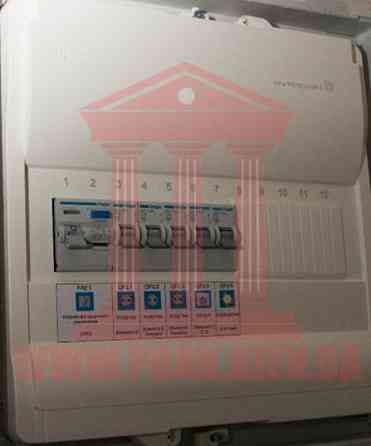 Продаж 4к Квартира 137 кв.м Февральская Бориспіль