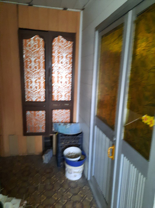 Продам дом под реконструкцию на большом участке 12 соток с широким фасадом в Сухом Лимане! Сухий Лиман - изображение 3