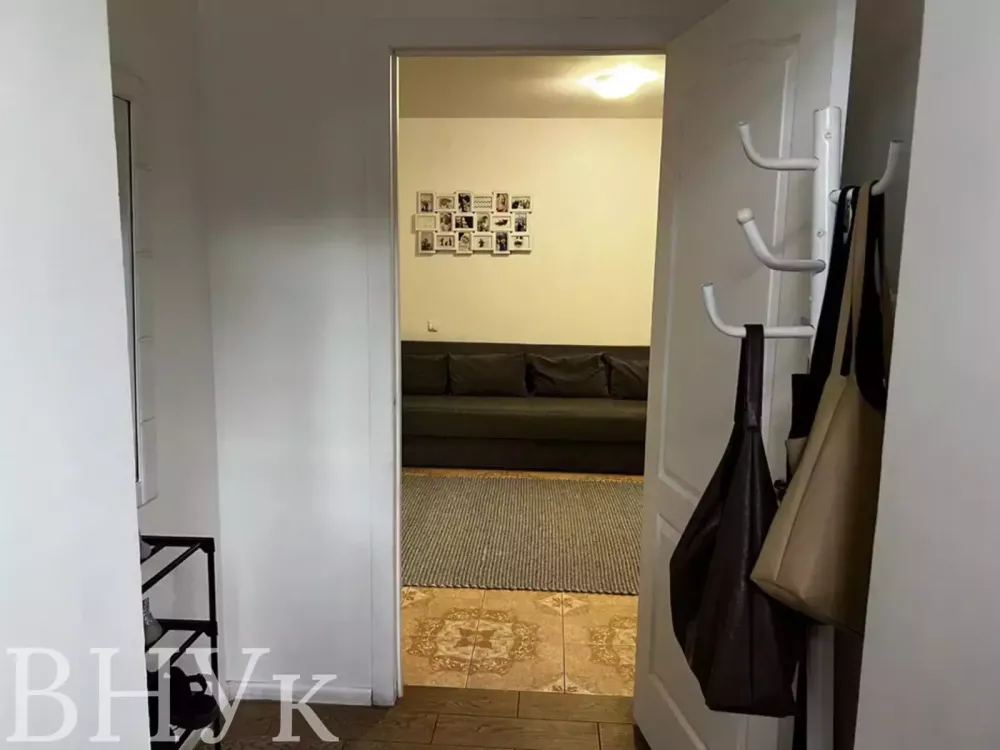 Продаж Квартира 4-кімнатна, 1/11 поверх Тернополь - изображение 8