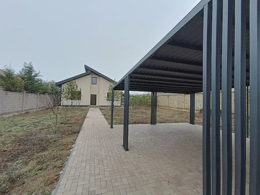 Продажа 2-этажный Дом с участком 8.5 сот 177 кв.м 3 комн. на вулиця Зелена, 29 Одесса - изображение 9