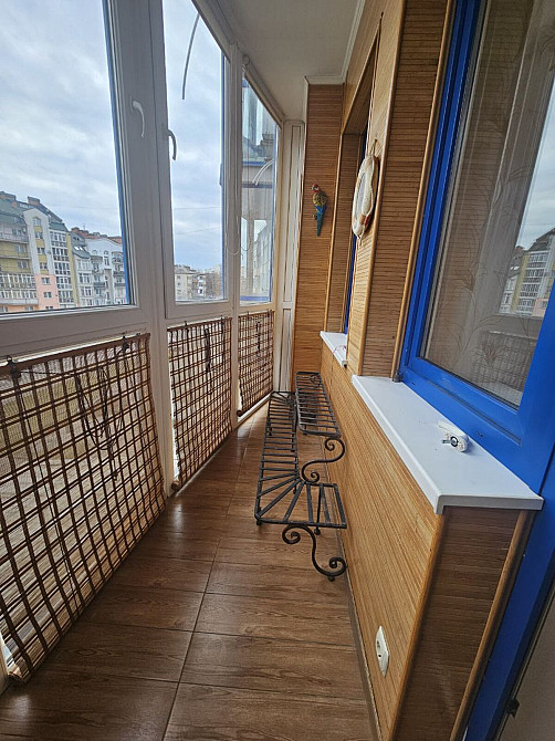 Продаж Квартира 3-кімнатна, 4/10 поверх на Південний Бульвар, 22 Івано-Франківськ - фото 19