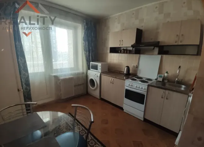 For rent 1-room Apartment 38 sq.m Набережная Победы, 126 Dnipro - photo 18