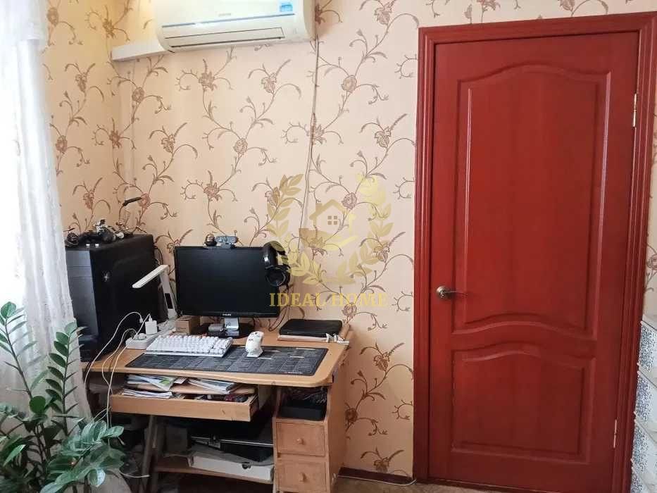 Продаж Квартира 3-кімнатна, 17/19 поверх на Полярная ул., 8Є Київ - фото 1